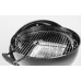 Вугільний гриль Weber Original Kettle E-4710 47 см, чорний