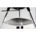 Вугільний гриль Weber Classic Kettle 47 см, чорний