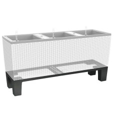 Підставка Lechuza под Trio Cottage 40