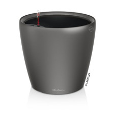 Вазон Lechuza Classico Premium LS 35, антрацит
