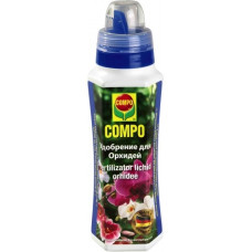 Рідке добриво для орхідей COMPO 0,5л