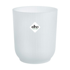 Вазон Elho vibes fold орхідея 12,5 см, прозорий