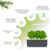 Smart Garden 3, Сірий
