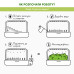 Smart Garden 9, , білий