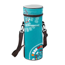 Термосумка для пляшки Campingaz Ethnic Bottle 1,5л Термосумка для пляшки Campingaz Ethnic Bottle 1,5л