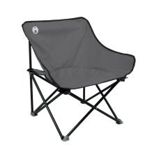 Стілець Coleman Kickback, сірий Стілець Coleman Kickback, сірий