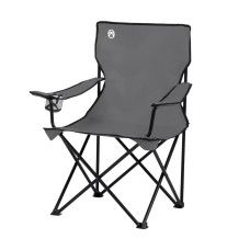 Стілець Coleman Quad, сірий Стілець Coleman Quad, сірий