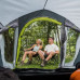 Намет для кемпінгу Coleman Darwin 3 Plus