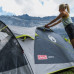 Намет для кемпінгу Coleman Darwin 3 Plus