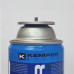 Картридж газовий Kemper 220 г, з'єднання цангове