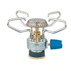 Портативний пальник Campingaz BLEUET MICRO PLUS, запалювання ручне 1300 Вт