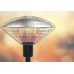 Газовий обігрівач Sahara Table Top Patio Heater
