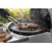 Решітка чавунна для гриля з решіткою Weber Gourmet BBQ System