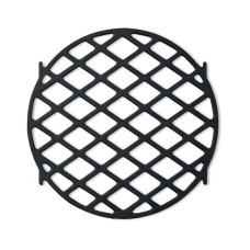 Решітка чавунна для гриля з решіткою Weber Gourmet BBQ System