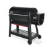 Нижня полиця для пелетного гриля Weber Smoque 