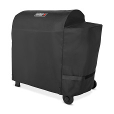 Преміальний чохол для пелетної коптильні Weber Smoque XL