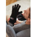 Шкіряні перчатки для грилінгу Weber