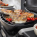 Чавунна планча для серії Weber Q 1000