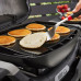 Чавунна планча для серії Weber Q 3000