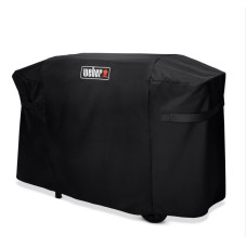 Чохол для гриль-планчі Weber Slate 71 см 