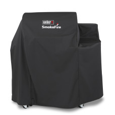 Чохол для пелетного гриля Weber SmokeFire EX 4