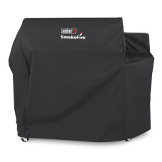 Чохол для пелетного гриля Weber SmokeFire EX6