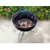 Решітка для вугільного гриля Weber Smokey Joe, 37 cм