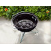 Решітка для вугільного гриля Weber Smokey Joe, 37 cм