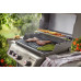 Решітка чавунна для готування Weber Spirit 300