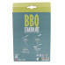Набір для BBQ Cozze®, 4 предмети