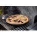 Пелетний коптильний гриль Weber SMOQUE XL 500 Пелетний коптильний гриль Weber SMOQUE XL 500
