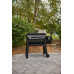 Пелетний коптильний гриль Weber SMOQUE XL 500 Пелетний коптильний гриль Weber SMOQUE XL 500