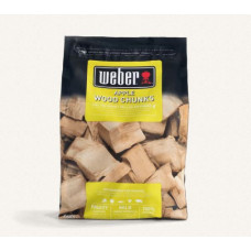 Бруски для копчення Weber 1,5 кг