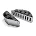 Розділювачі для вугілля Weber Char-Baskets
