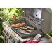 Піддон чугуний для Weber Genesis II 400-600 series