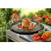 Підставка під курку Weber Gourmet BBQ System