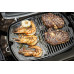 Піддон чугуний для Weber Q140/1400