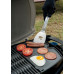 Піддон чугуний для Weber Q140/1400