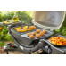 Піддон чугуний для Weber Q140/1400
