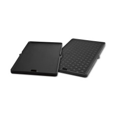 Піддон чугуний для Weber Summit 400/600