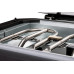 Газовий гриль Cozze® G-500 BBQ з двома пальниками