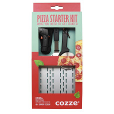  
 	
Подарунковий набір Cozze®
3 предмета