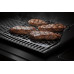 Двустороння чавунна Sear Grate решітка Weber Crafted