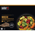 Деревні пелети Weber Beech (бук), 8 кг
