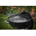 Вугільний гриль Weber Classic Kettle 57см, чорний Вугільний гриль Weber Classic Kettle 57см, чорний