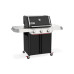 Газовий гриль Weber Genesis E-315W 