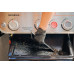 Газовий гриль Weber Genesis EХ-325s, чорний