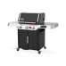 Газовий гриль Weber Genesis EХ-325s, чорний