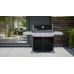 Газовий гриль Weber Genesis E-415W
