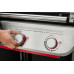 Газовий гриль Weber Genesis E-415W
